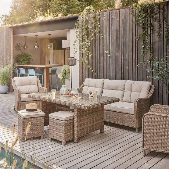 Quel salon de jardin choisir ? Le guide complet