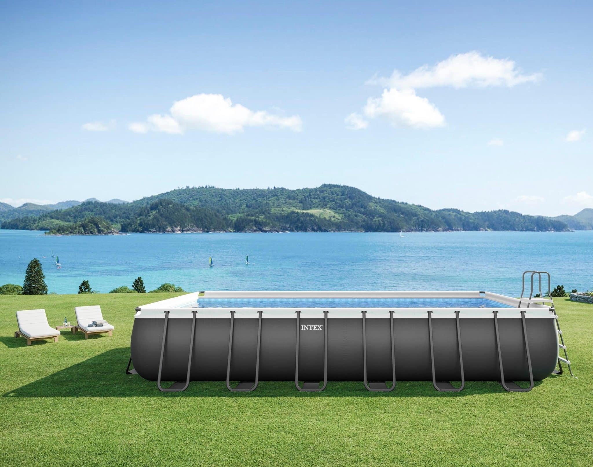 Quelle piscine hors-sol choisir ? Le guide complet