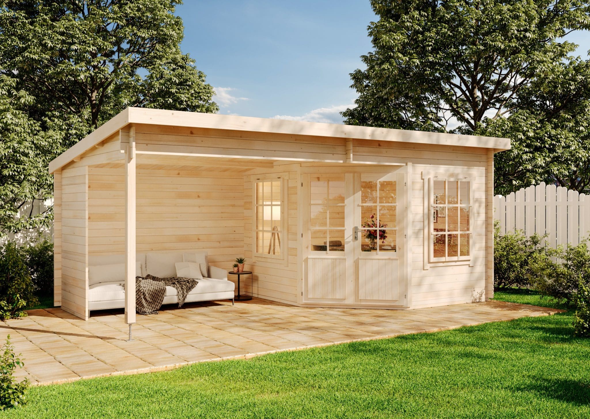 Quel abri de jardin choisir ? Le guide complet