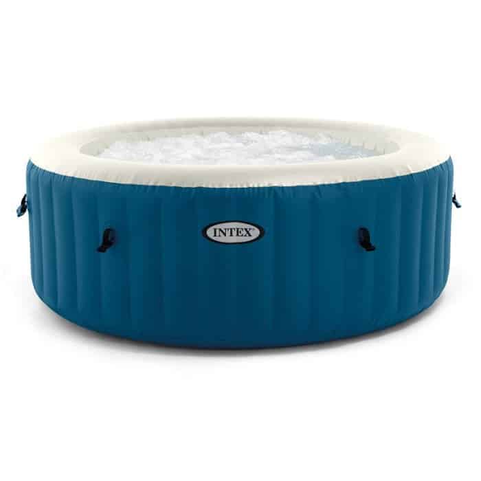 Intex Blue One 4p