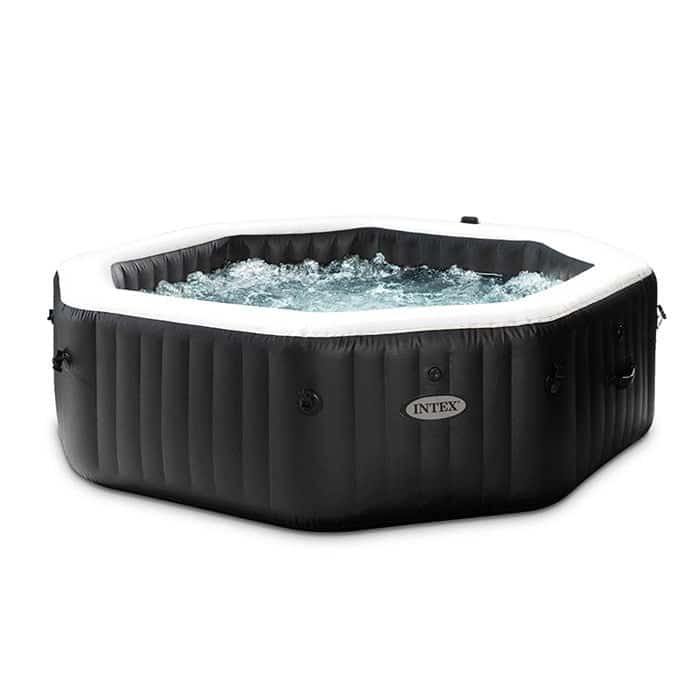 Intex Carbone 6p