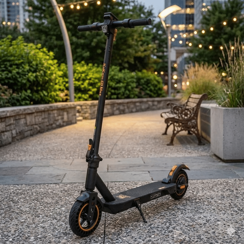 Quelle trottinette électrique choisir en 2026 ?