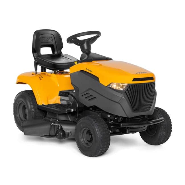 STIGA Tornado 98cm autoportée 5000m²