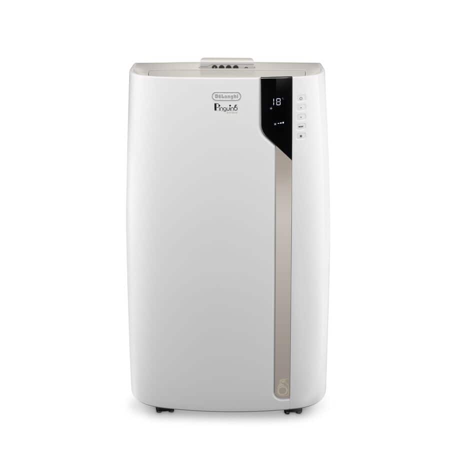 De'Longhi Pinguino PAC EX93 – Climatiseur Mobile Silencieux 8900 BTU