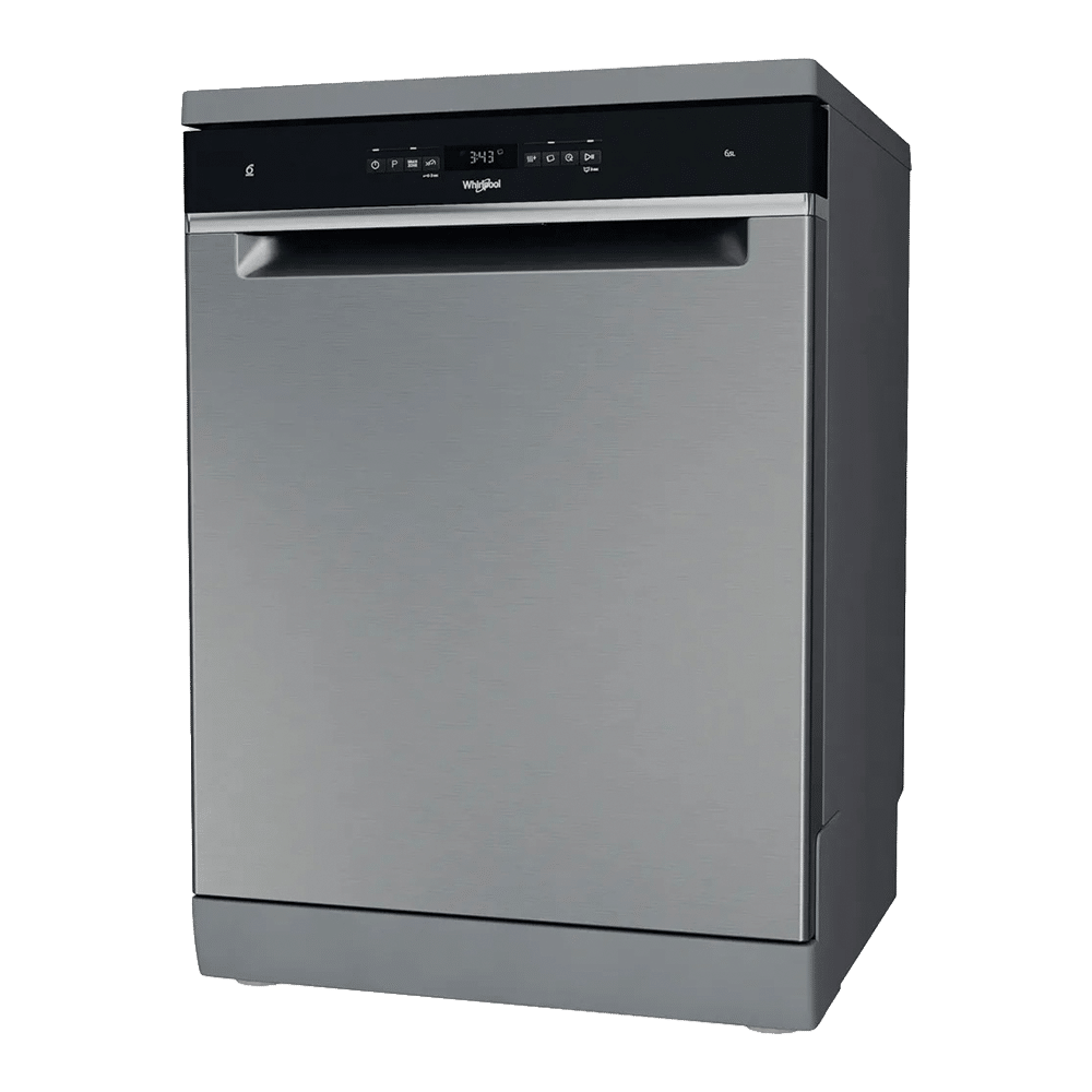 Lave-vaisselle WHIRLPOOL 6ème SENS